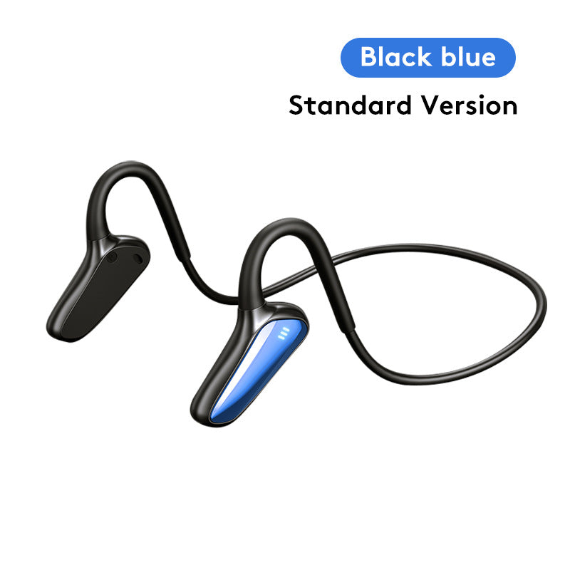 Wireless Bluetooth Bone Conduction Headset