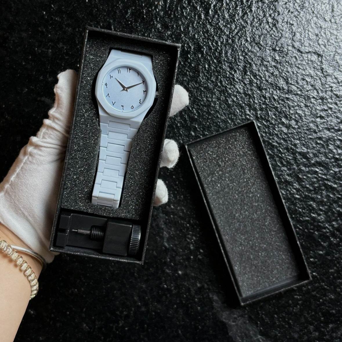 Men's Quartz Watch - Price Value Store