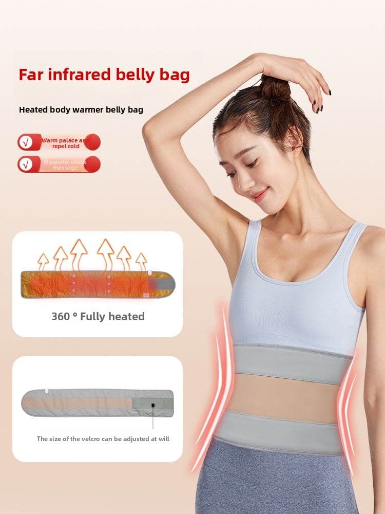 Terahertz foot massage device - Price Value Store