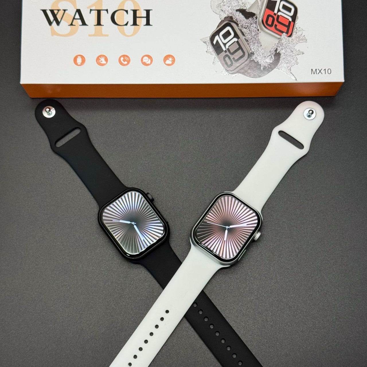 Bluetooth Smart Watch - Price Value Store