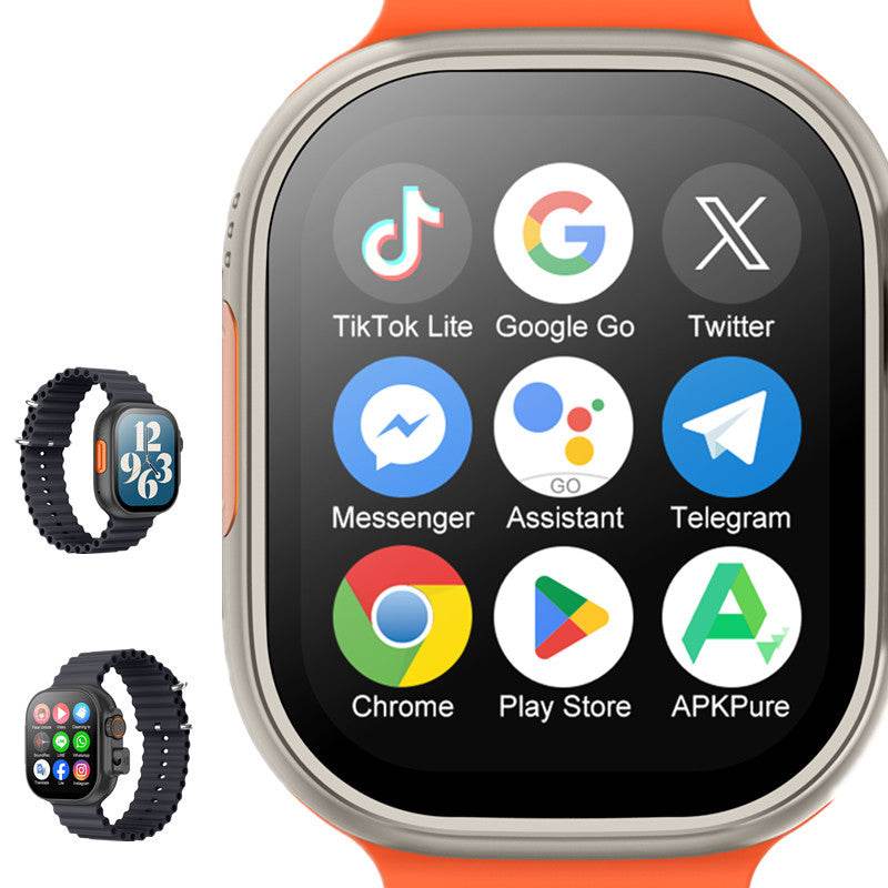 Smartphone wristwatch - Price Value Store