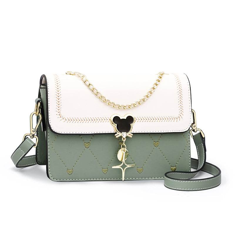 High-end crossbody bag - Price Value Store