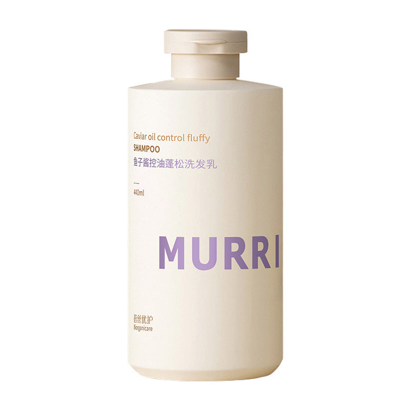 Anti-Dandruff Shampoo and conditioner