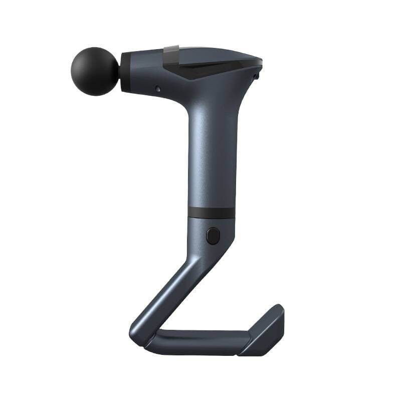 Split Pull Strap Multifunctional Detachable Handle Vibration Massage Gun - Price Value Store
