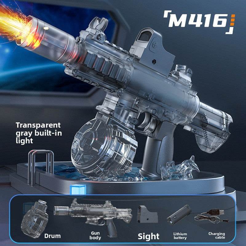 Electric Water Gun - Price Value Store