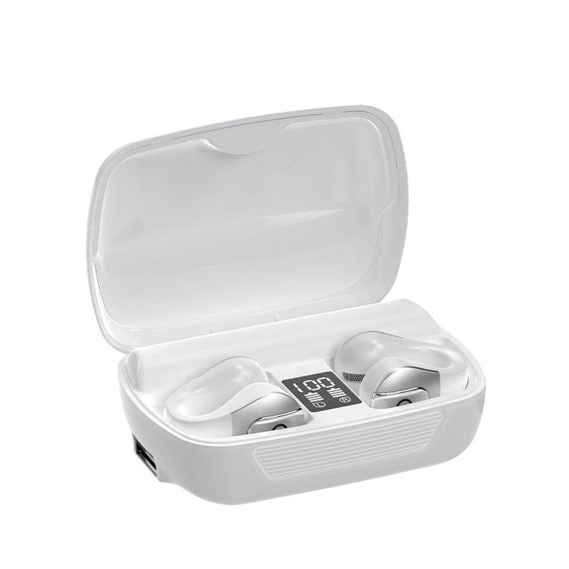Wireless Bluetooth Headset Open Ear Clip Type - Price Value Store