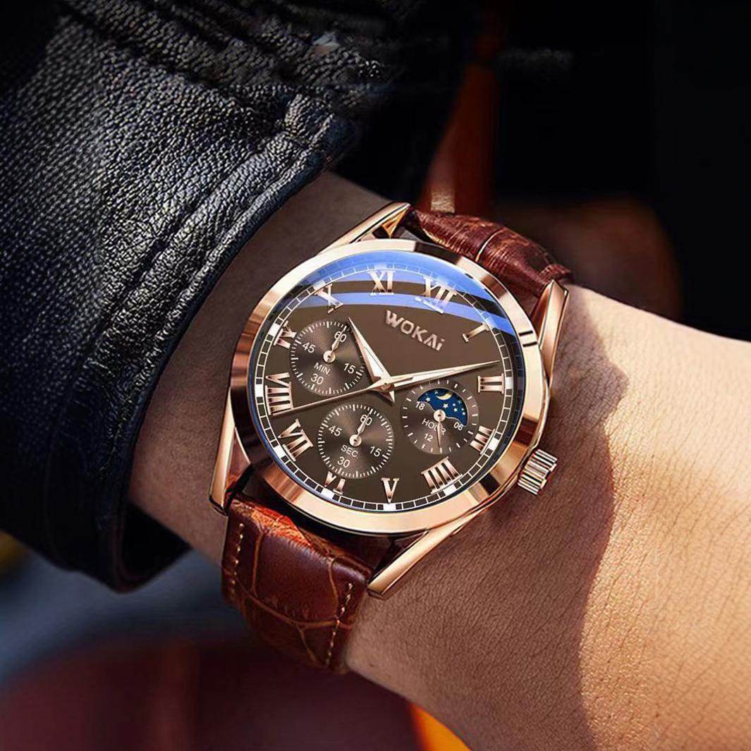 Quartz Watch - Price Value Store