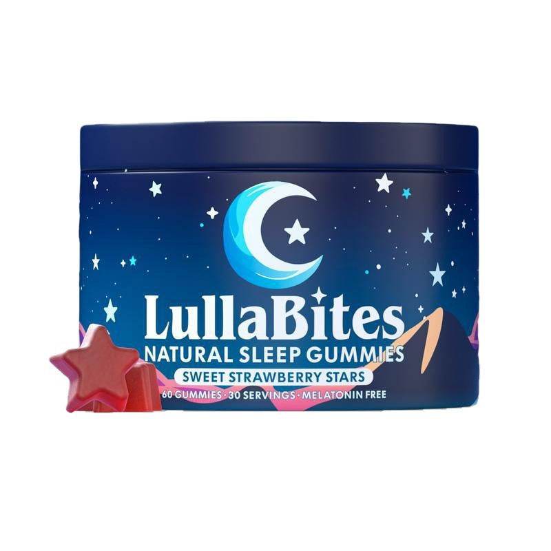 Passion Fruit Sleep Calming Gummies - Price Value Store