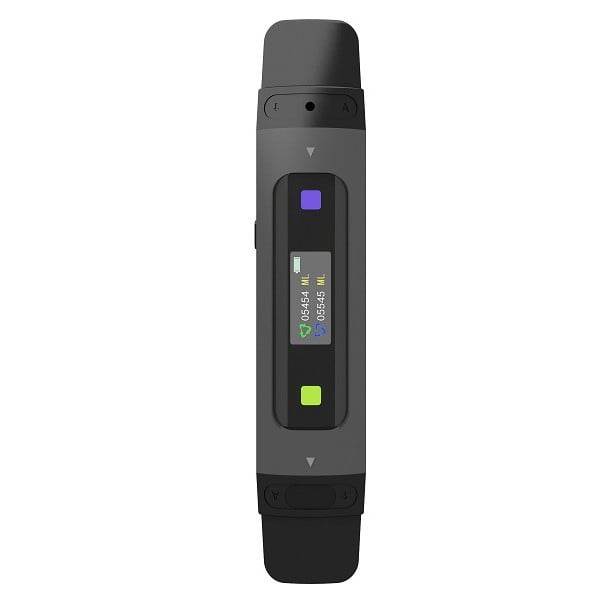 Bluetooth breathing trainer - Price Value Store