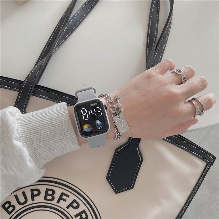 Student functional sports watch - Price Value Store