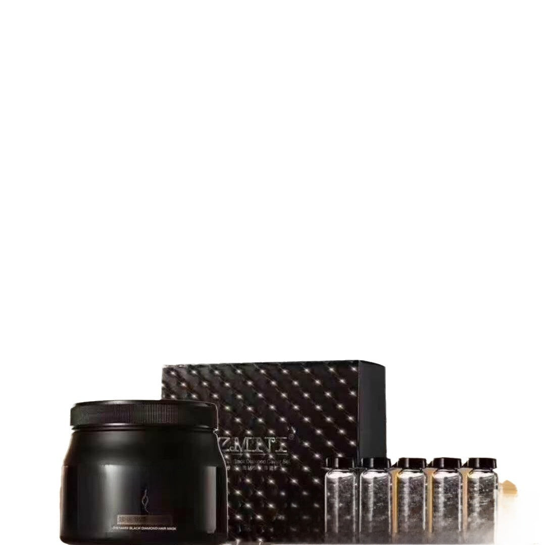 Caviar Hair Care Hair Mask Set Hair Mask