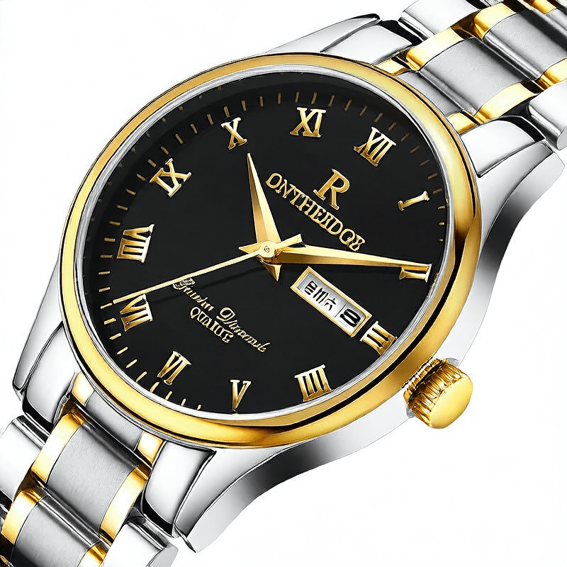 Quartz watch - Price Value Store