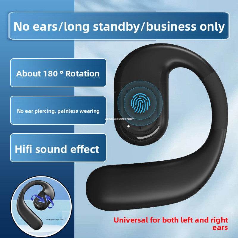 Voice of Berlin Bluetooth Headset - Price Value Store