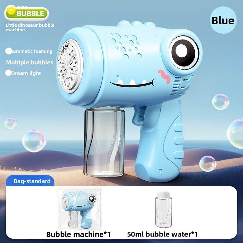 Bubble gun light - Price Value Store