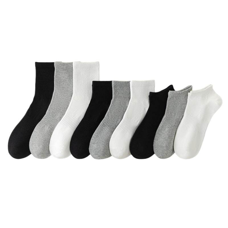 Xinjiang long-staple cotton socks - Price Value Store