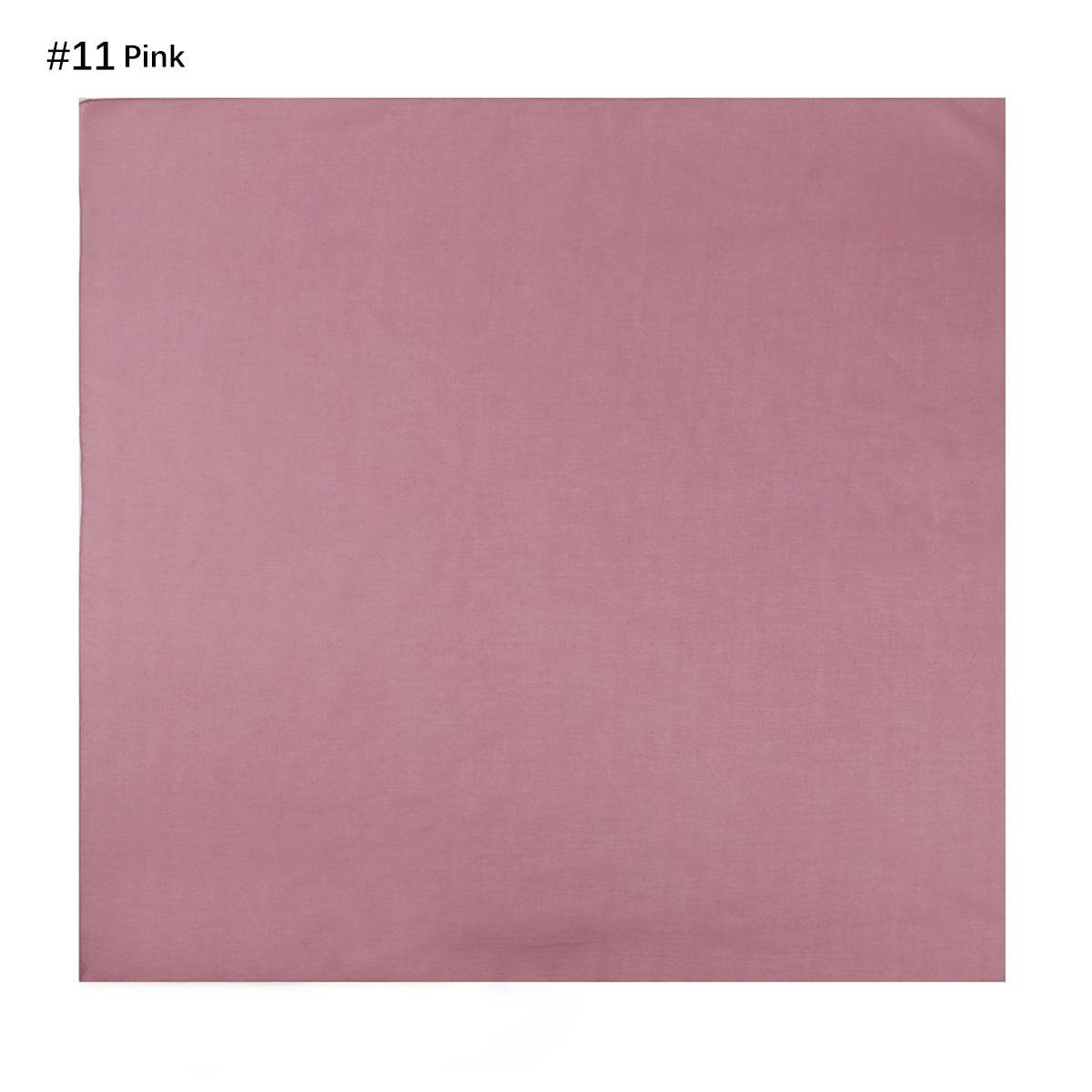 High-Quality Polyester Square Scarf Hijab Shawl - Price Value Store
