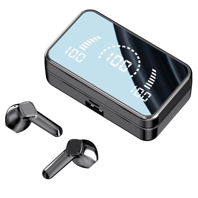 Wireless Bluetooth Earbuds with Mirror Screen - Price Value Store