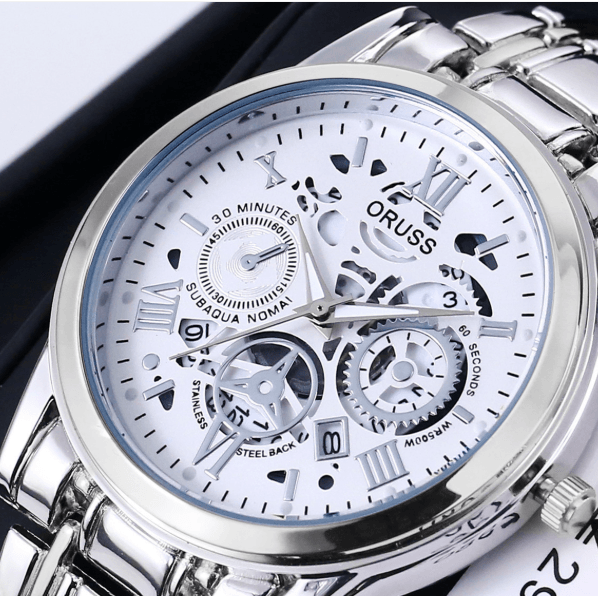 automatic movement watch - Price Value Store