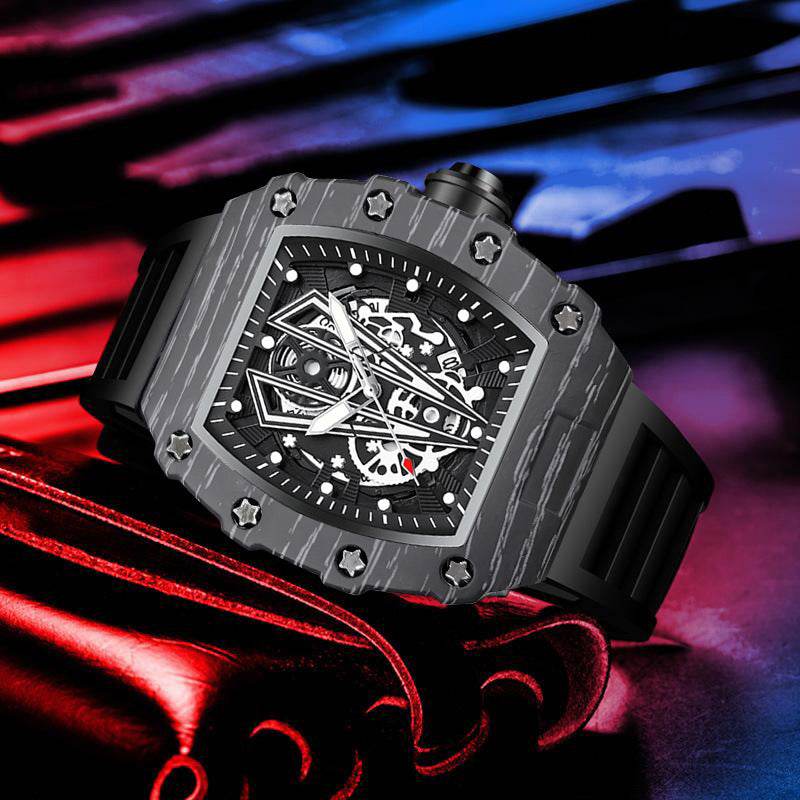 Men's wristwatch - Price Value Store