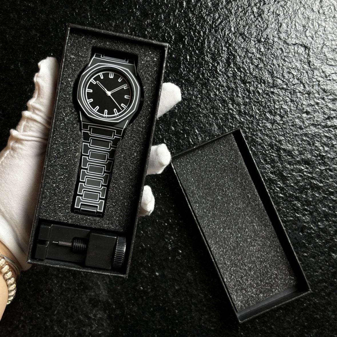Men's Quartz Watch - Price Value Store