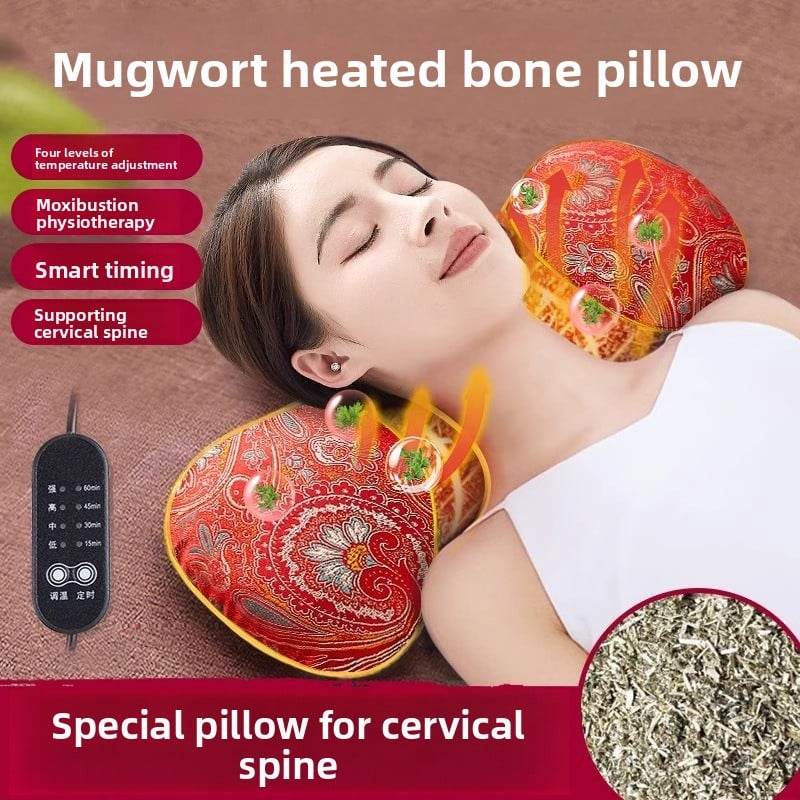 Ephedra cervical-specific pillow - Price Value Store