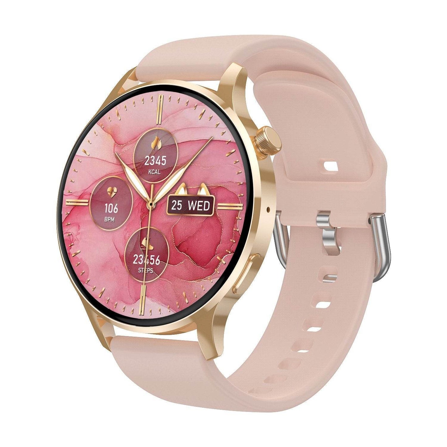 Women's smart sports Bluetooth call watch - Price Value Store