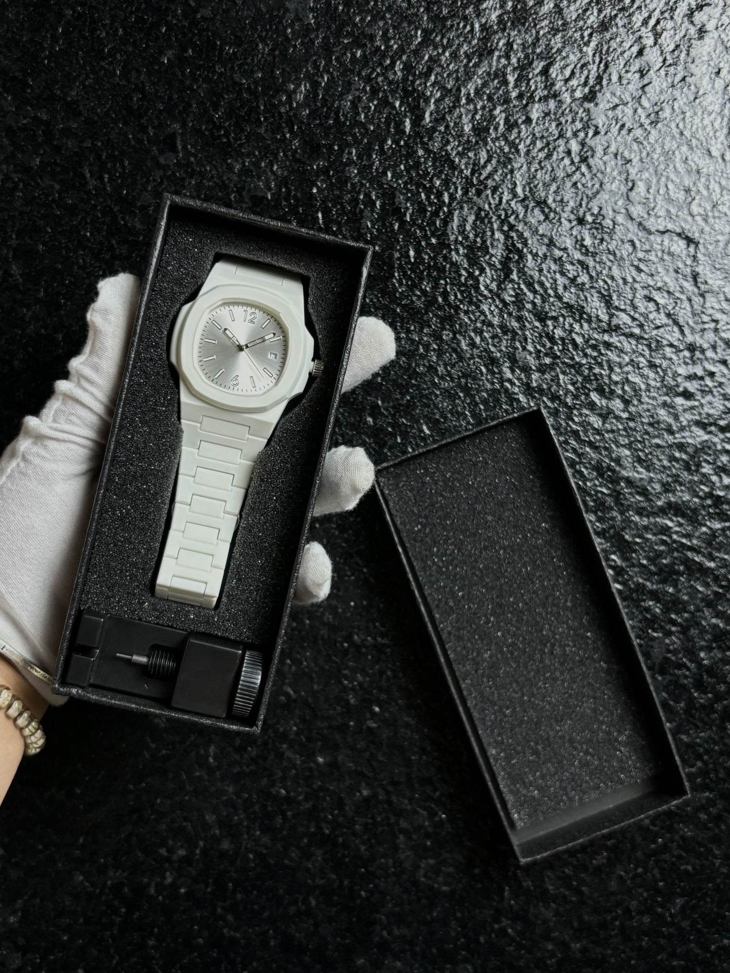 Men's Quartz Watch - Price Value Store