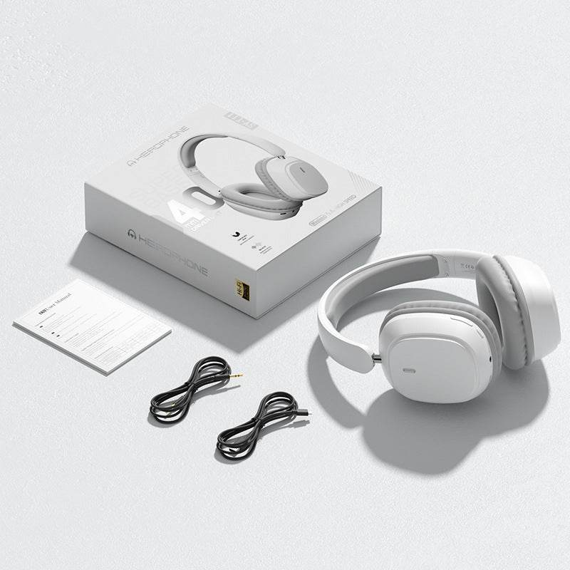 Wireless Bluetooth Headset with Long Battery Life - Price Value Store