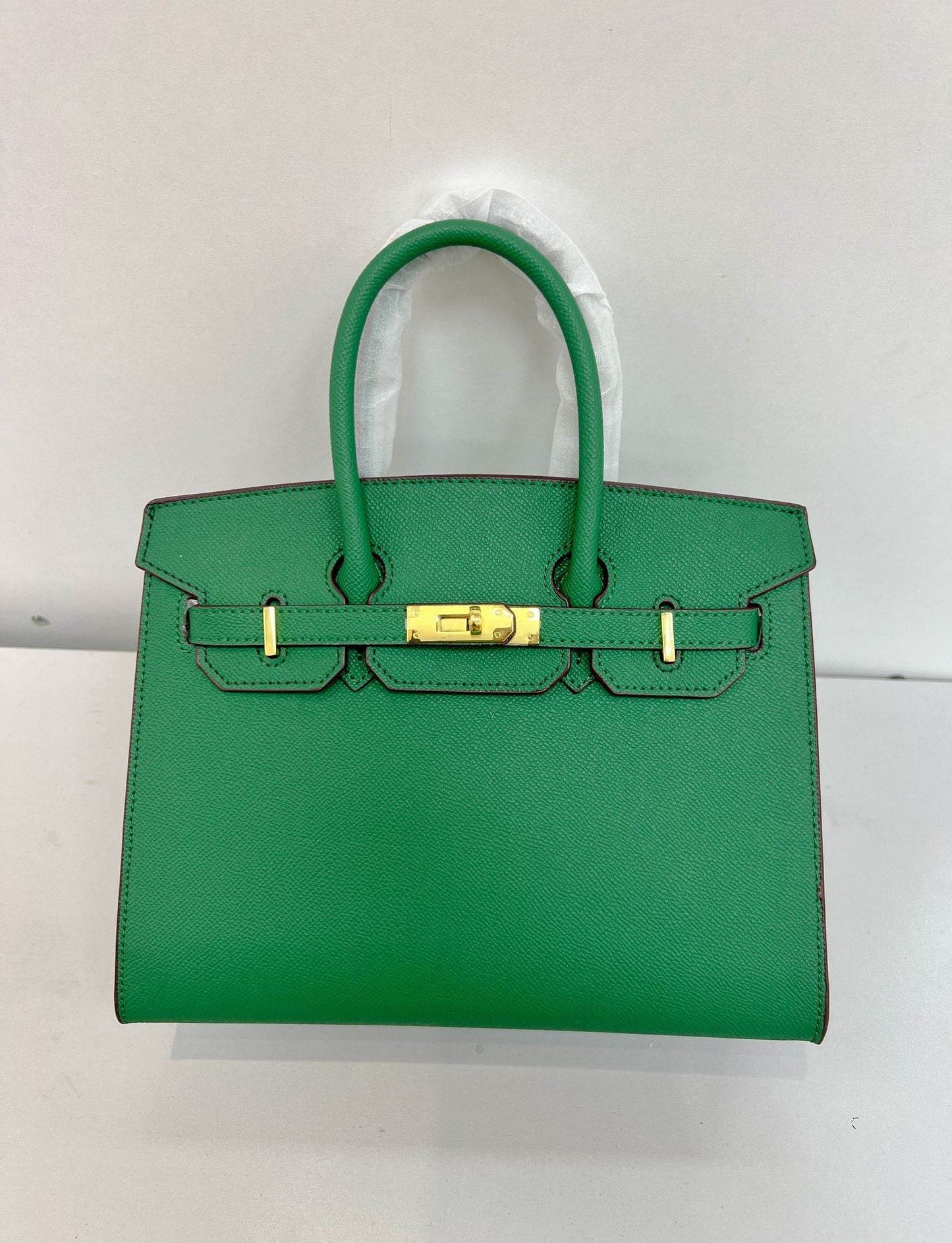 Outer sewn commuter single-shoulder handbag - Price Value Store