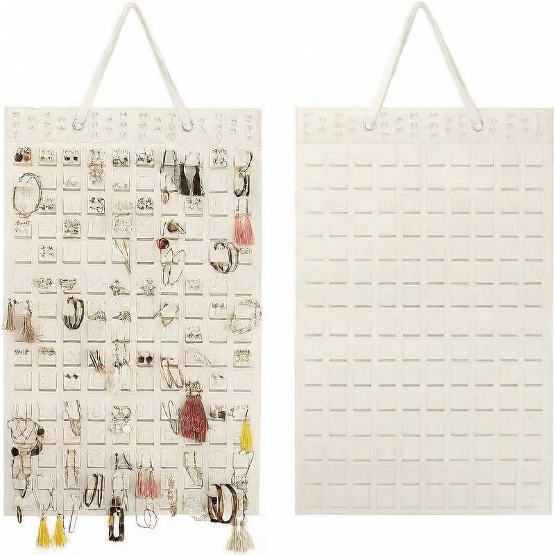 Earring storage hanging bag - Price Value Store