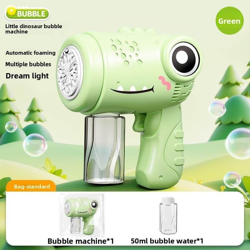Bubble gun light - Price Value Store