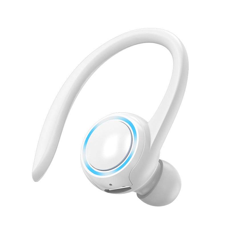 Wireless waterproof noise-cancelling Bluetooth headphones - Price Value Store