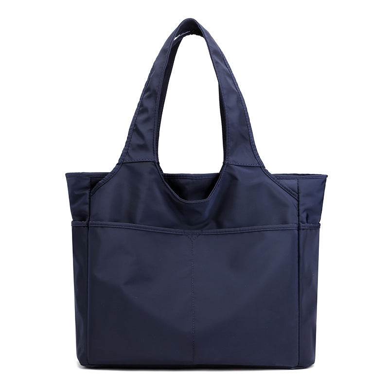 Fashion Casual Nylon Shoulder Bag for Women - Price Value Store