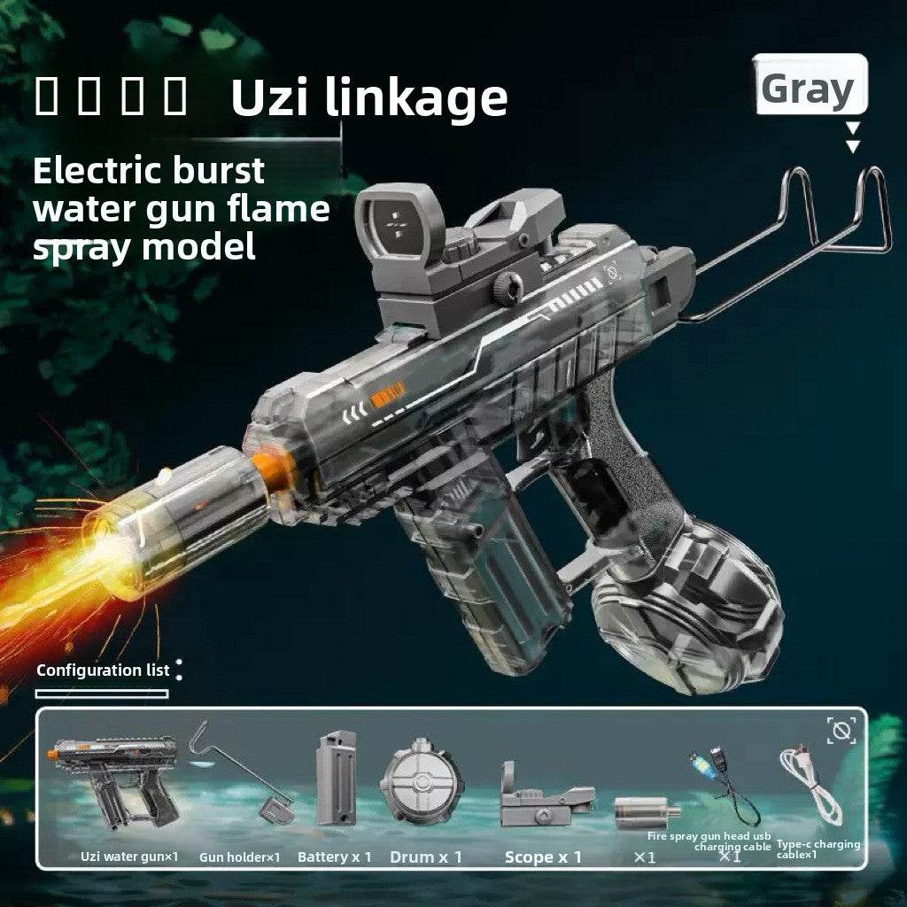 Electric Water Gun - Price Value Store