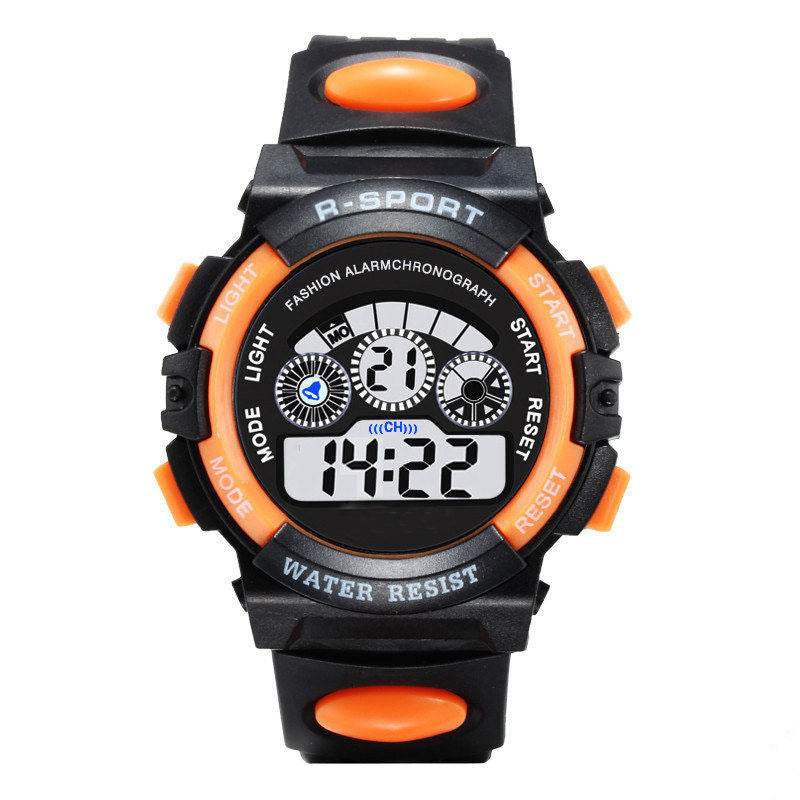 Children's Electronic Watch - Price Value Store
