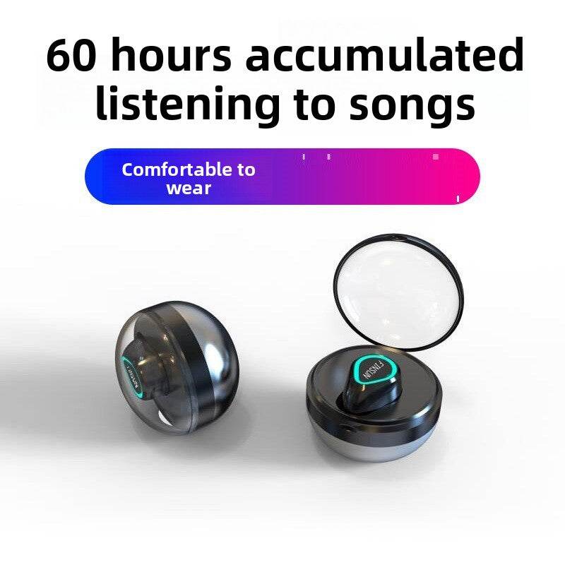 Vanessa Invisible Bluetooth - Price Value Store