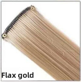 Synthetic Hair Piece for Women in Multiple Colors