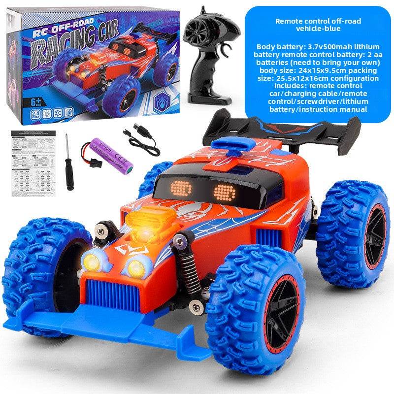Remote Control toy Off-Road Car - Price Value Store