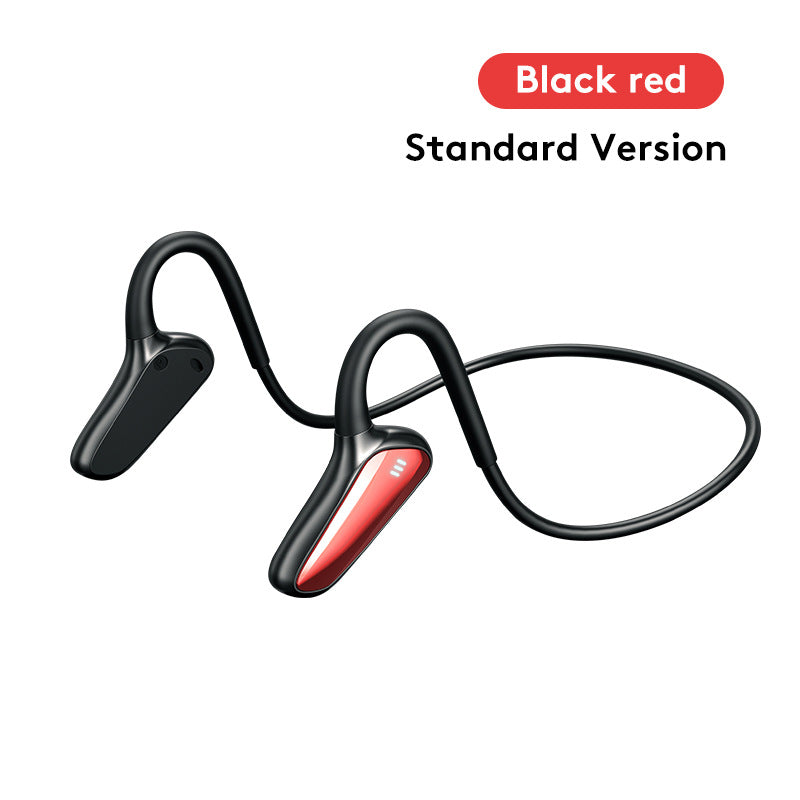 Wireless Bluetooth Bone Conduction Headset
