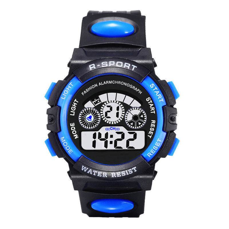 Children's Electronic Watch - Price Value Store