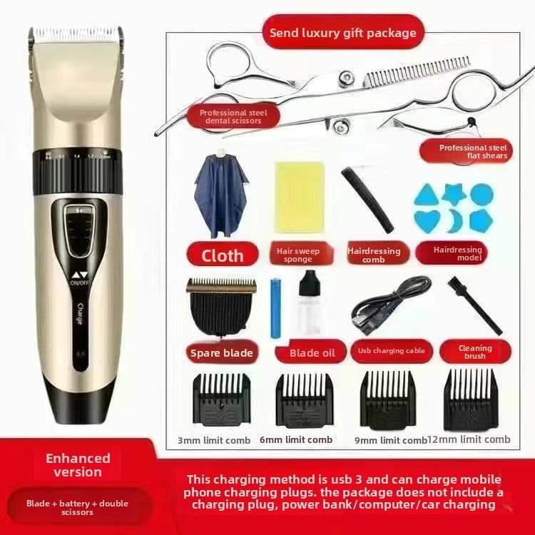 Electric hair clipper - Price Value Store