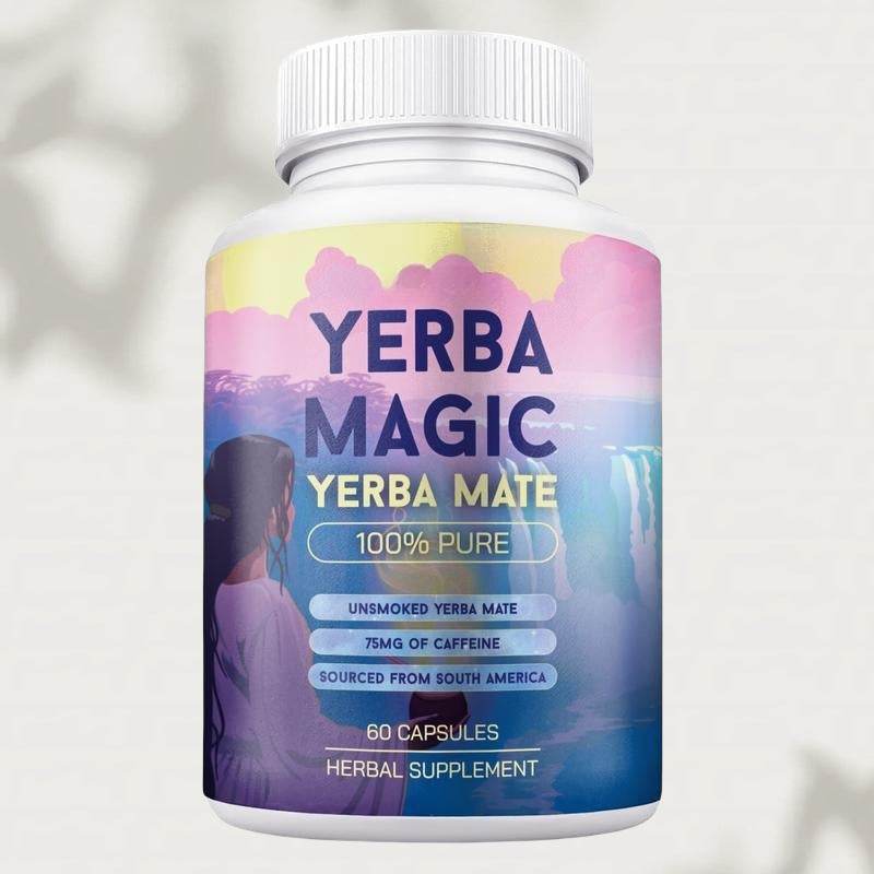 Moringa Leaf Capsules - Price Value Store
