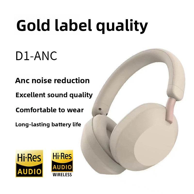 Wireless Bluetooth Headset with ANC - Price Value Store