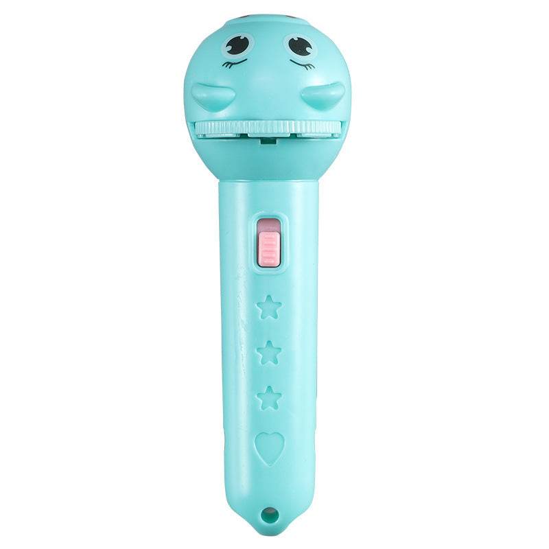 Early education projection flashlight story machine - Price Value Store