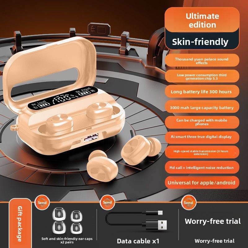 Wireless Bluetooth headphones - Price Value Store