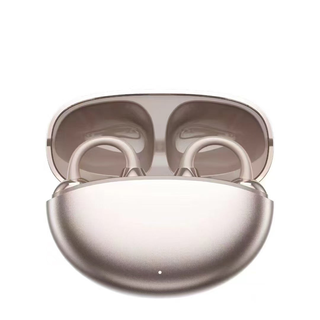 Ear Clip Wireless Bluetooth Headset