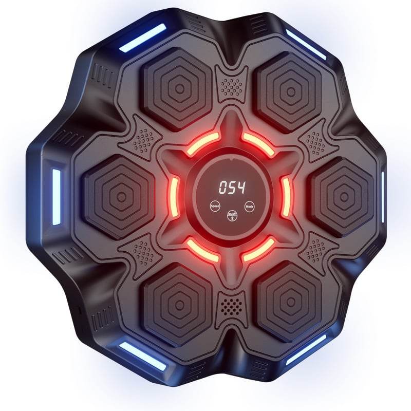 Bluetooth music boxing trainer - Price Value Store