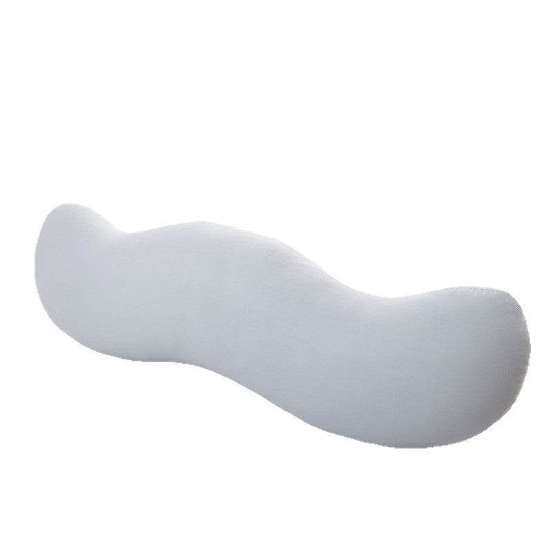 Comfortable Pregnancy Hug Pillow for Waist and Leg Support - Price Value Store