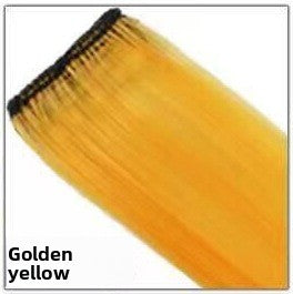 Synthetic Hair Piece for Women in Multiple Colors