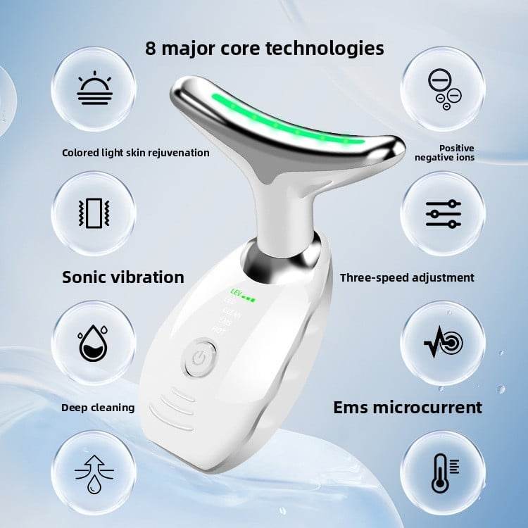 Neck care massage device - Price Value Store
